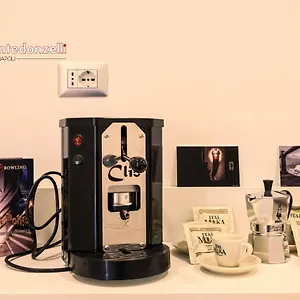 2* Bed & Breakfast Montedonzelli
