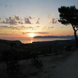 Finazzo Farm stay Balata di Baida