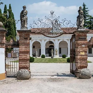 Le Di Cà Zenobio , Castagnole Italia