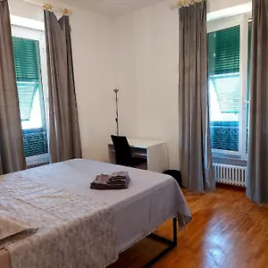 Serra C , Genova Italia