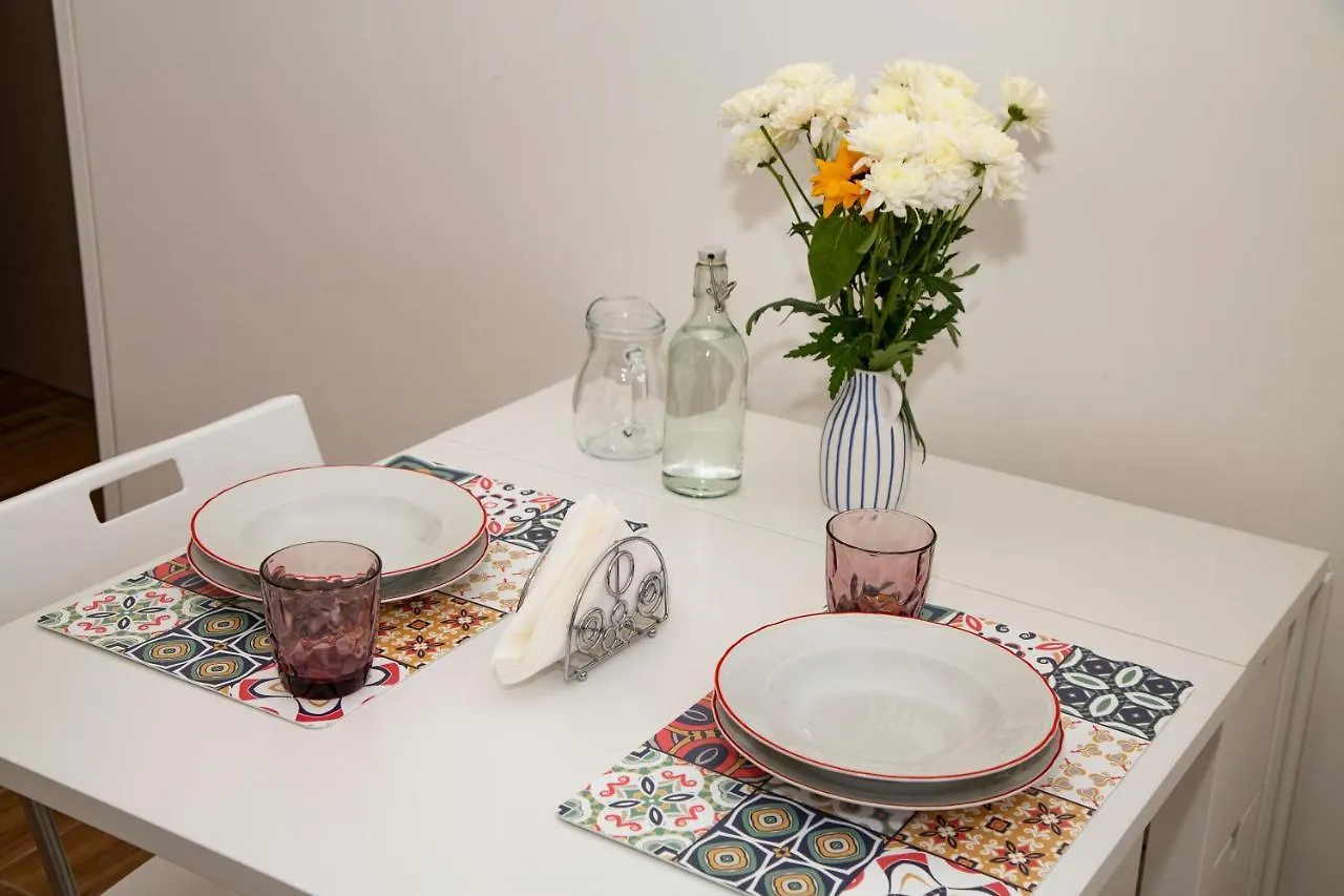 Bed & Breakfast Belvedere 75 Naples Italy