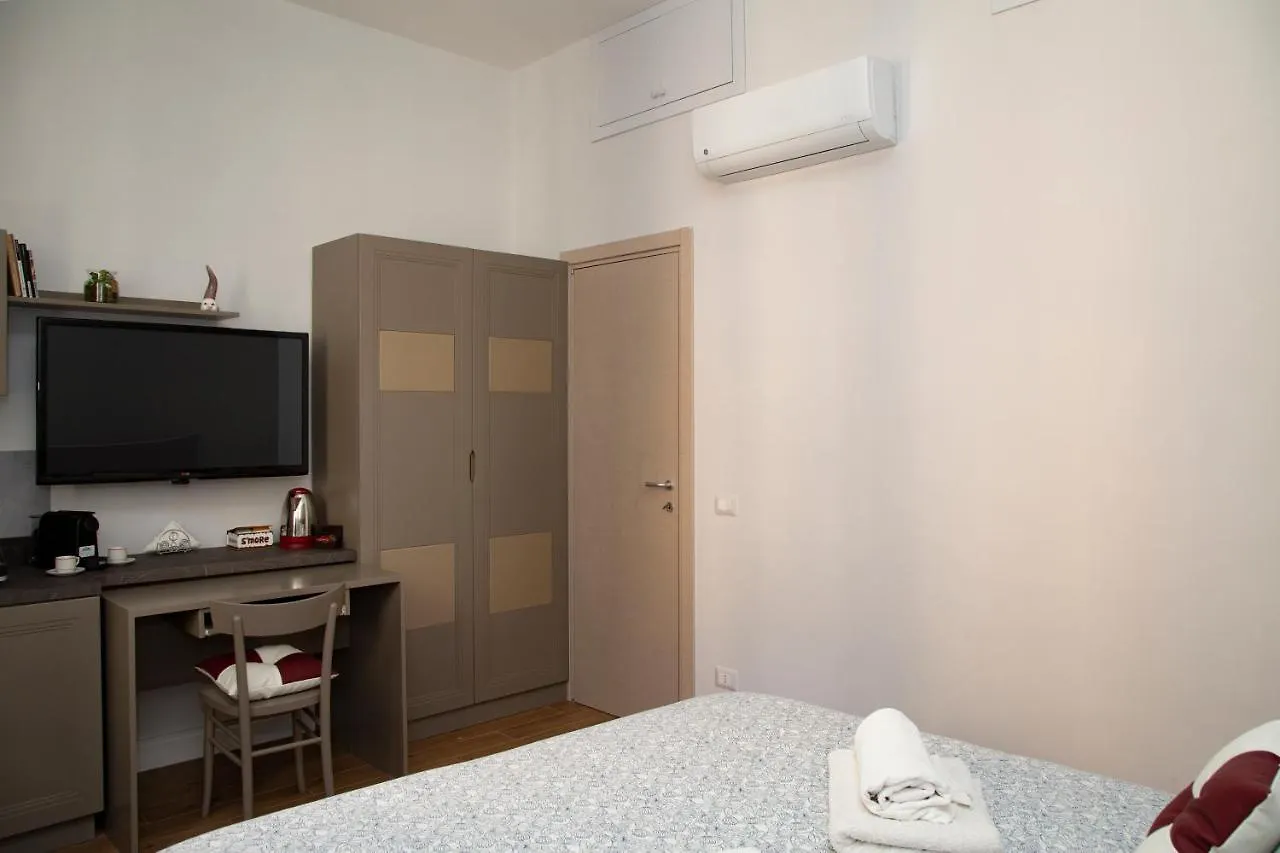 Bed & Breakfast Belvedere 75 Naples