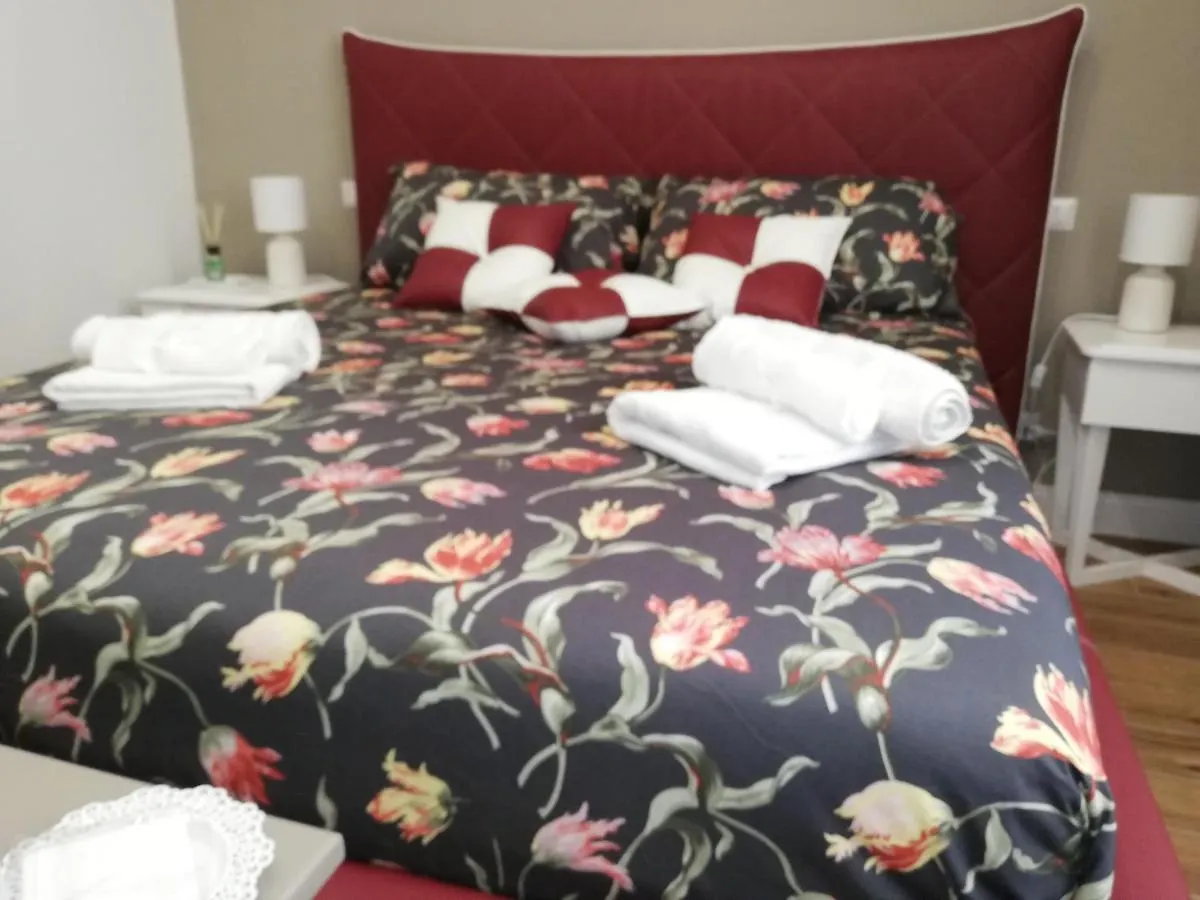 Bed & Breakfast Belvedere 75 Naples